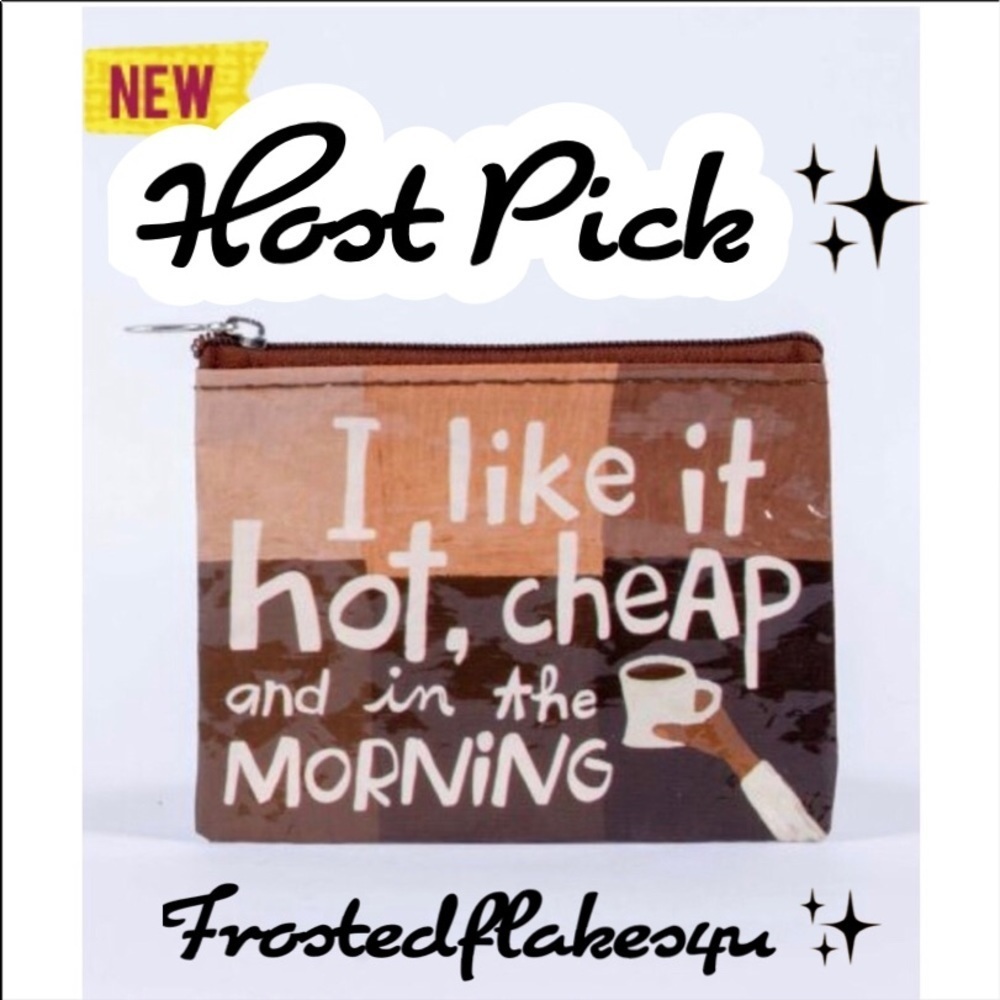 🤩host PICK🤩 "I LIKE IT HOT, CHEAP and in the MORNING"